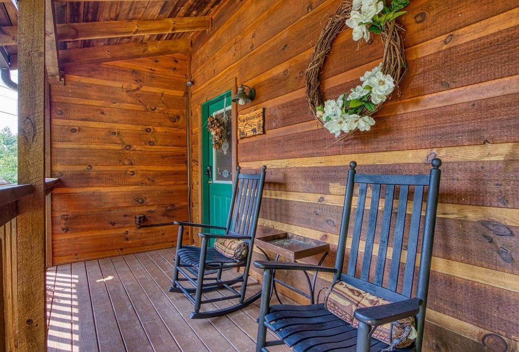 Willa Smoky Mountain Gem Gatlinburg Zewnętrze zdjęcie