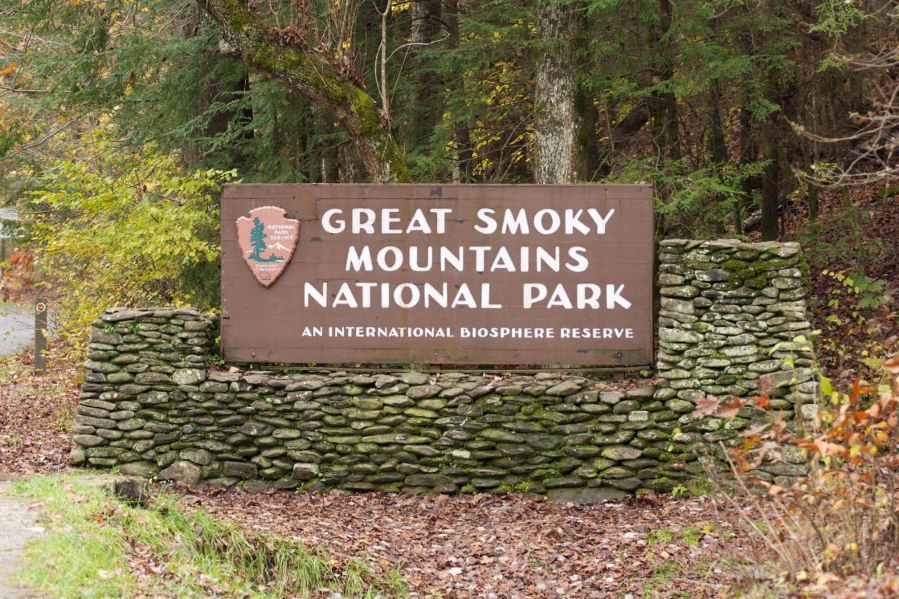 Willa Smoky Mountain Gem Gatlinburg Zewnętrze zdjęcie