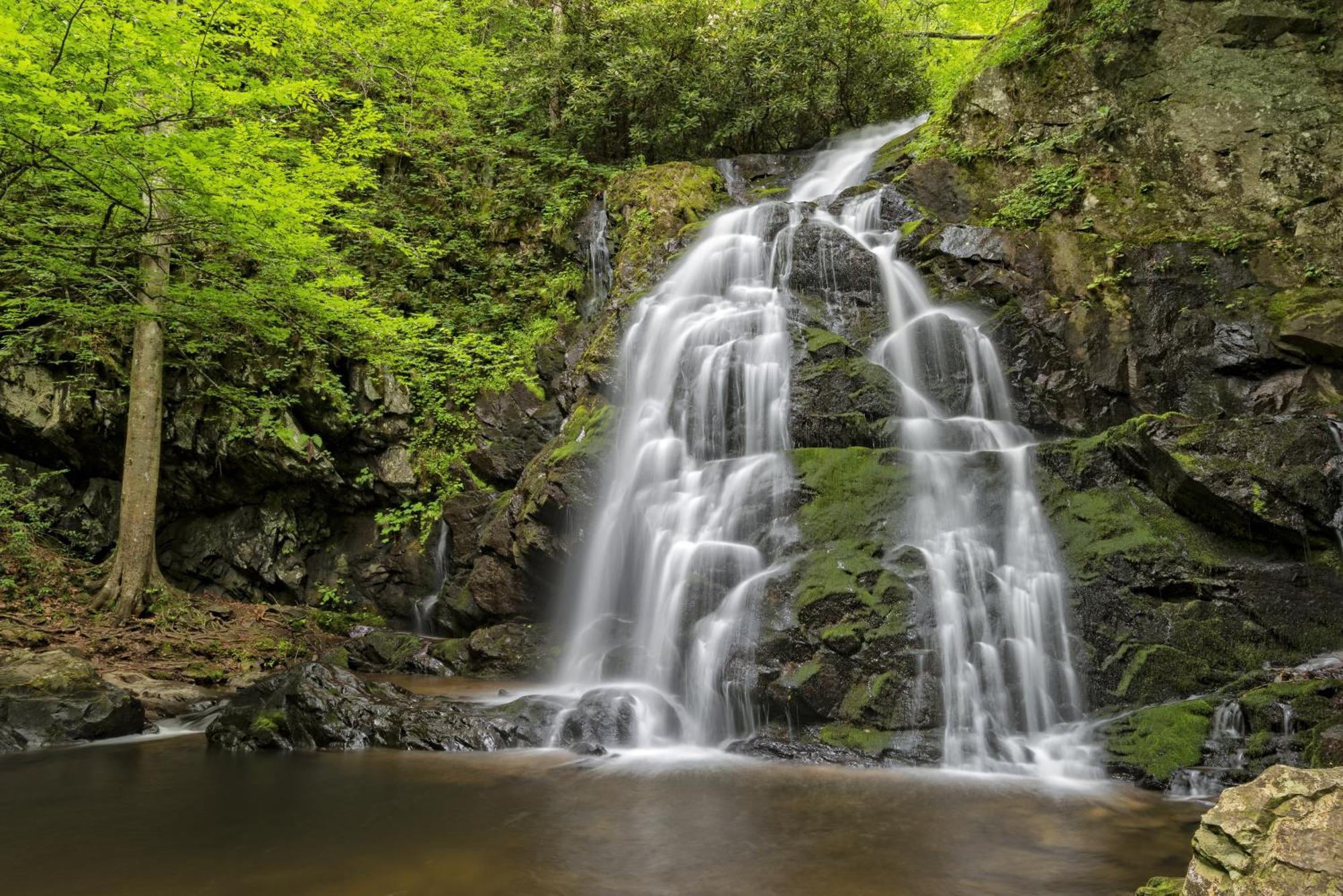 Willa Smoky Mountain Gem Gatlinburg Zewnętrze zdjęcie