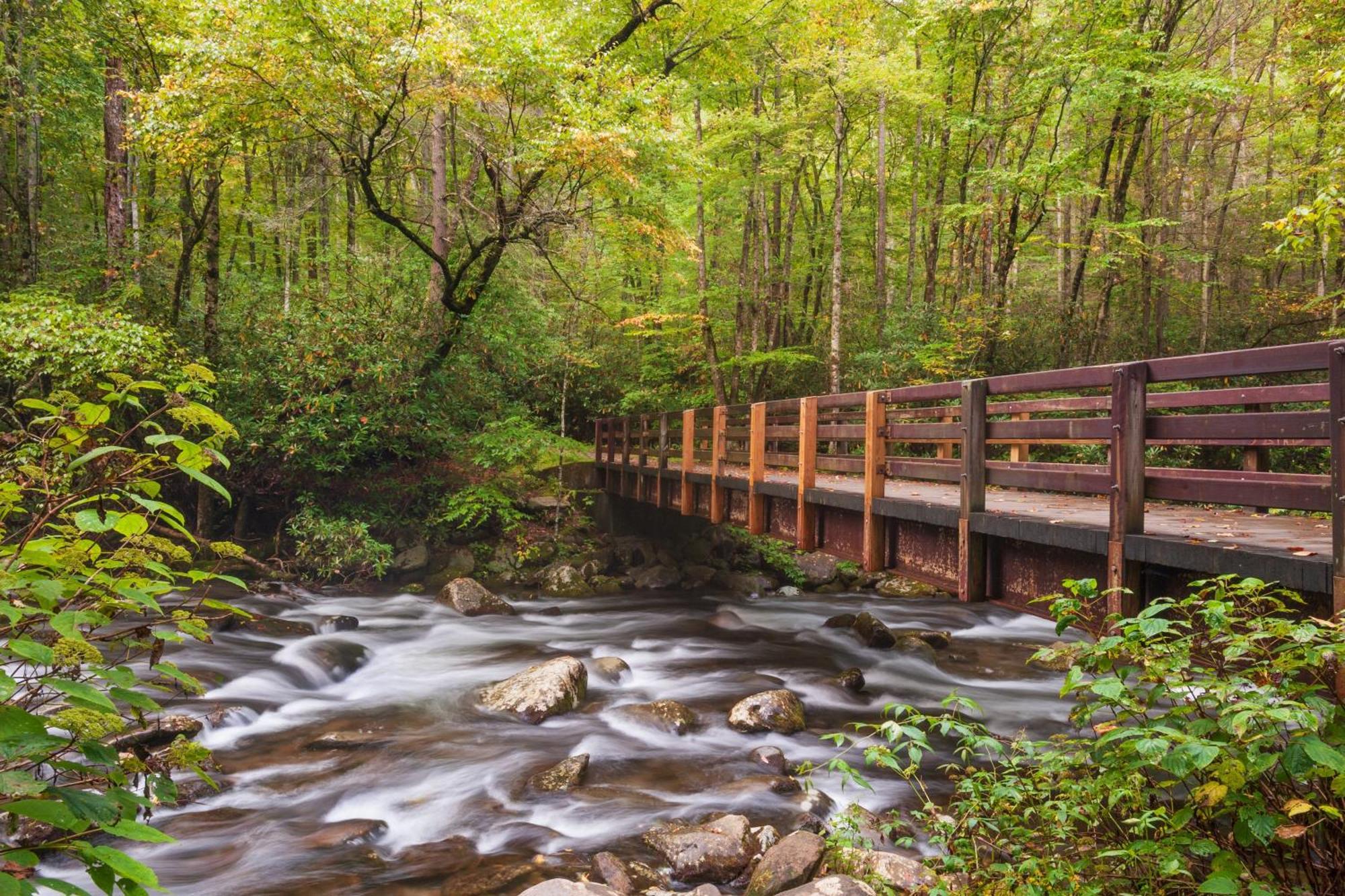 Willa Smoky Mountain Gem Gatlinburg Zewnętrze zdjęcie